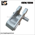 Precision Aluminum Die Casting Component from Moulding Factory